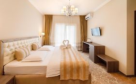 J'Adore Boutique Hotel